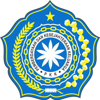 Logo TP PKK Kota Langsa